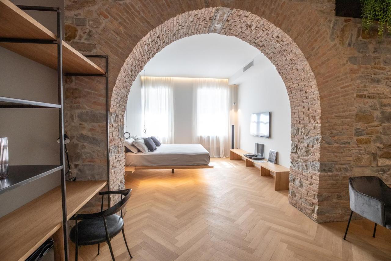 S1 Luxury Suites And Rooms Terst Exteriér fotografie