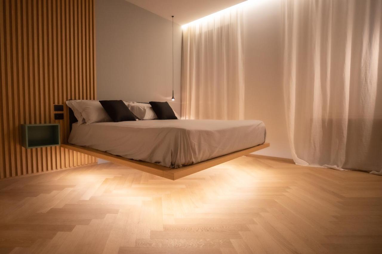 S1 Luxury Suites And Rooms Terst Exteriér fotografie