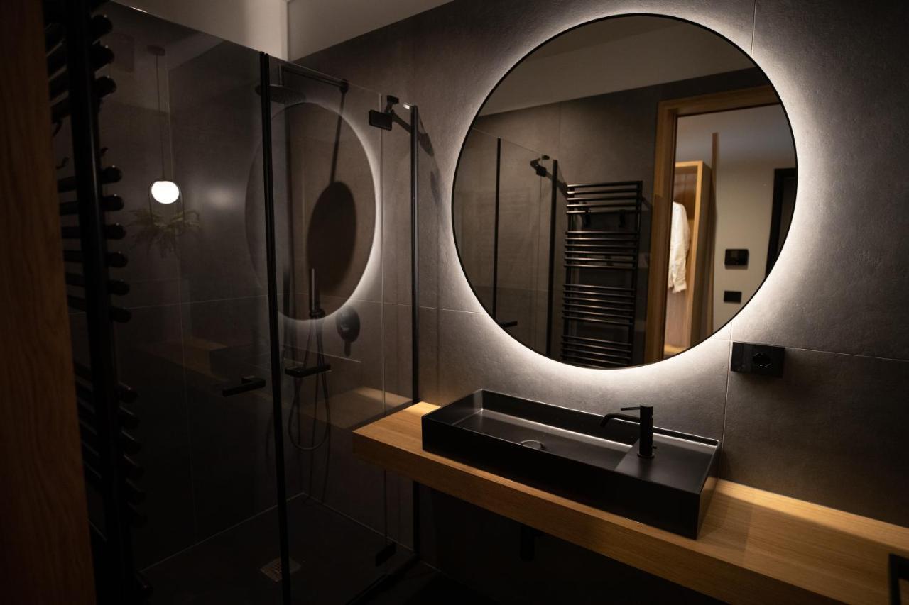 S1 Luxury Suites And Rooms Terst Exteriér fotografie