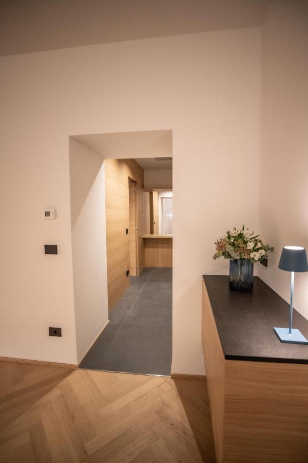 S1 Luxury Suites And Rooms Terst Exteriér fotografie