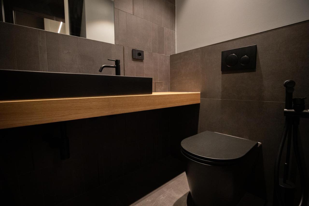 S1 Luxury Suites And Rooms Terst Exteriér fotografie