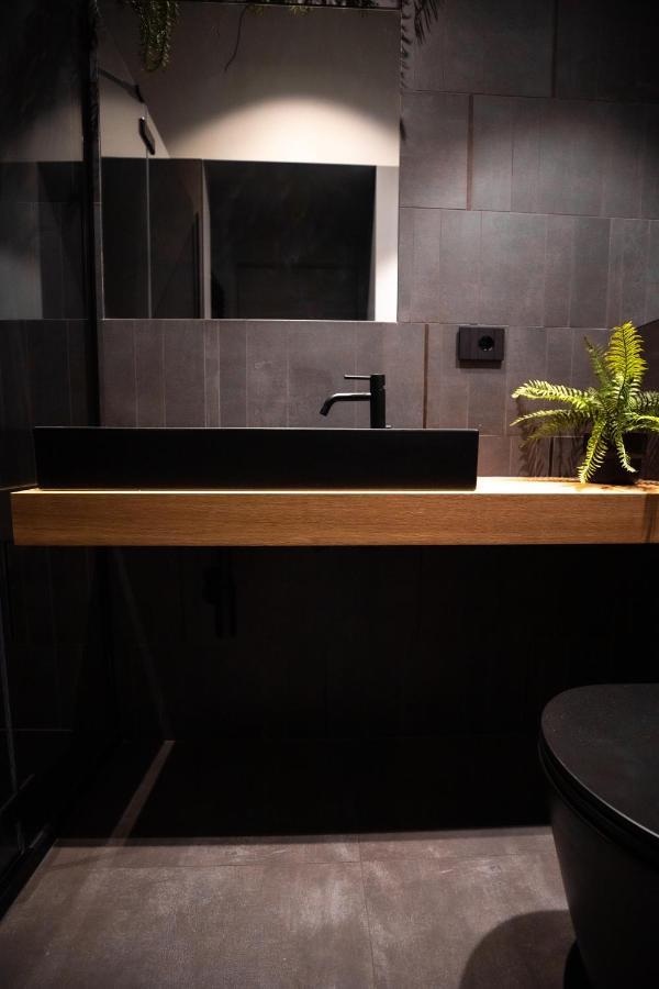 S1 Luxury Suites And Rooms Terst Exteriér fotografie