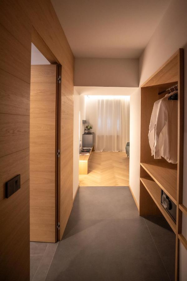 S1 Luxury Suites And Rooms Terst Exteriér fotografie
