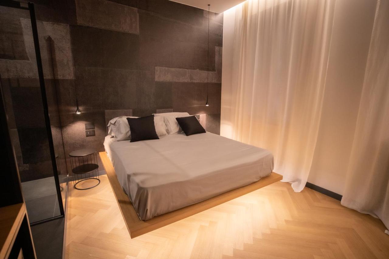 S1 Luxury Suites And Rooms Terst Exteriér fotografie