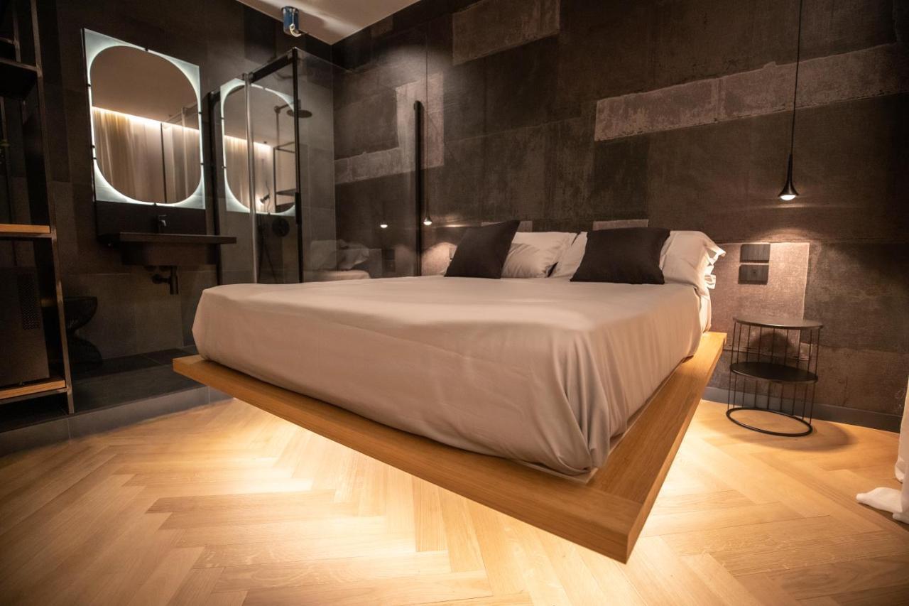 S1 Luxury Suites And Rooms Terst Exteriér fotografie