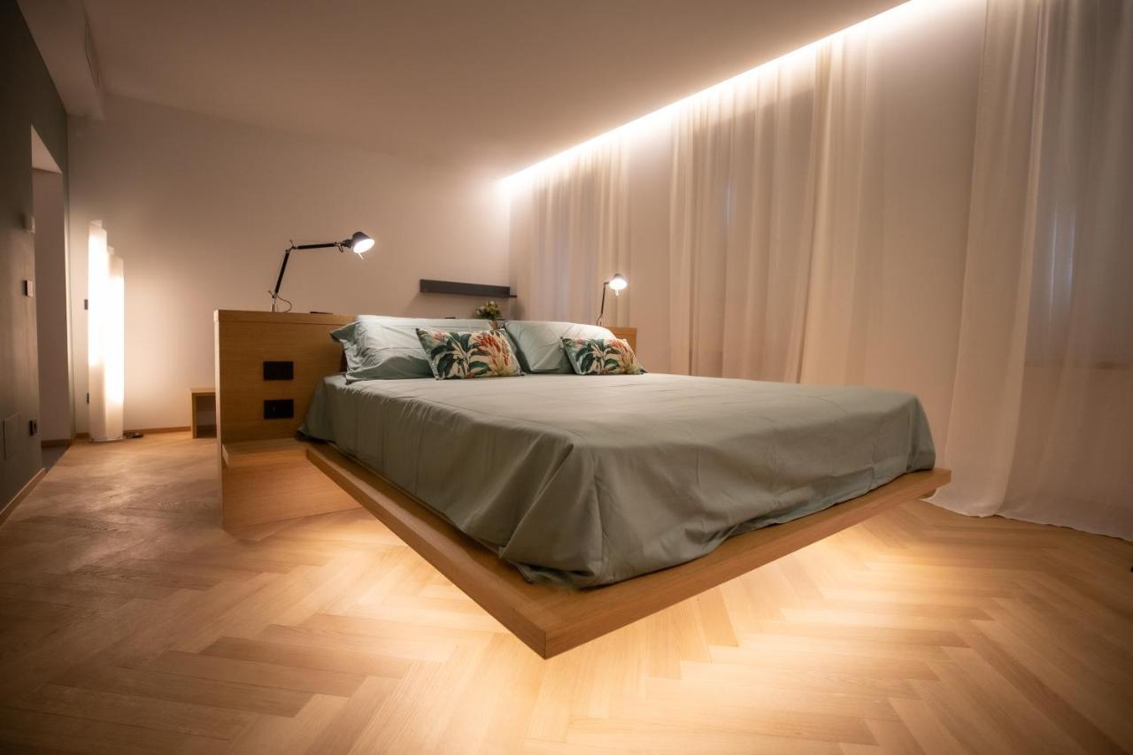 S1 Luxury Suites And Rooms Terst Exteriér fotografie