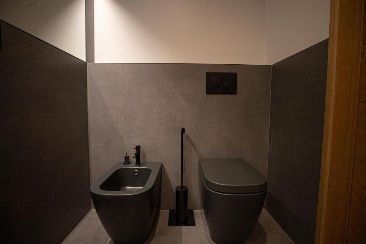 S1 Luxury Suites And Rooms Terst Exteriér fotografie