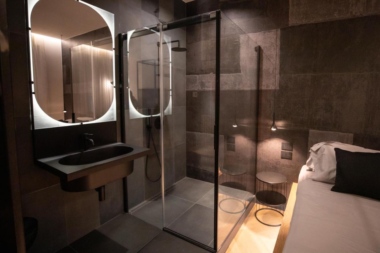 S1 Luxury Suites And Rooms Terst Exteriér fotografie