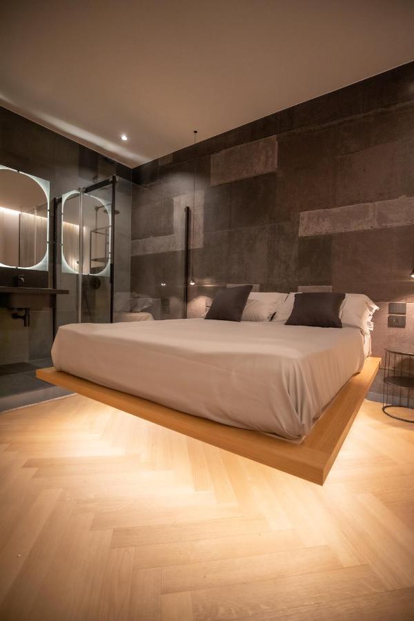S1 Luxury Suites And Rooms Terst Exteriér fotografie