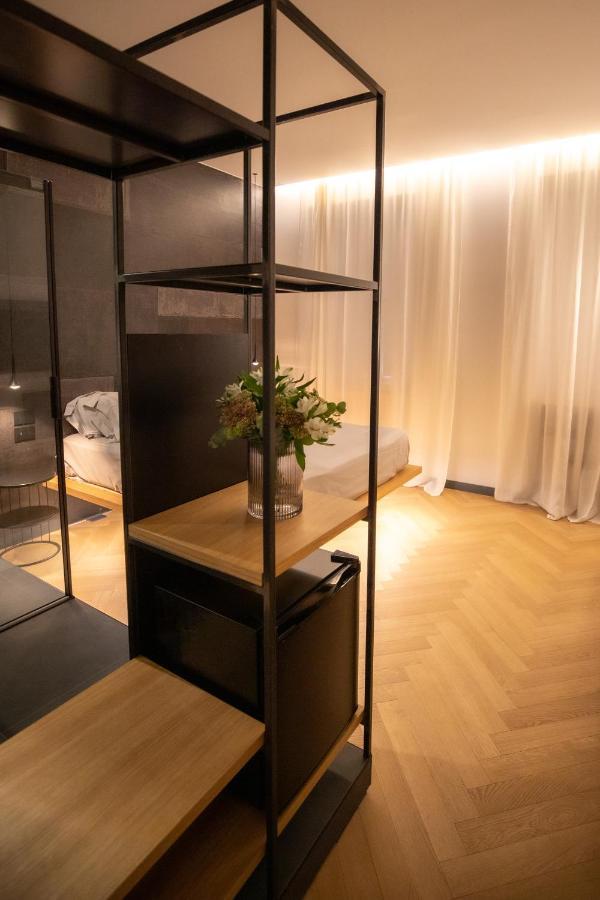 S1 Luxury Suites And Rooms Terst Exteriér fotografie