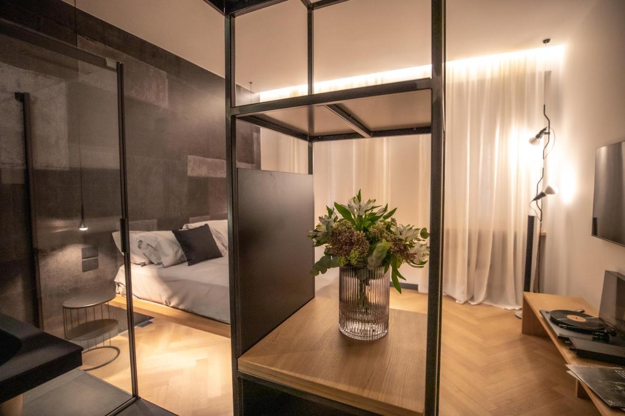 S1 Luxury Suites And Rooms Terst Exteriér fotografie